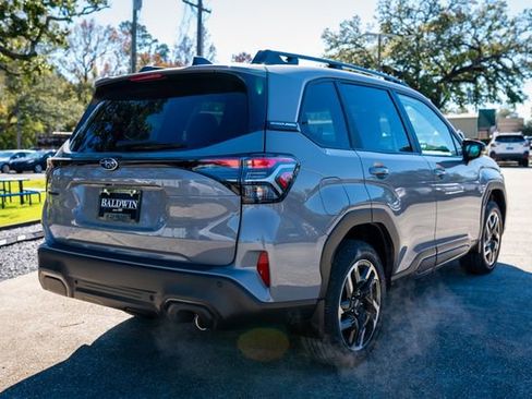 New 2026 Subaru Forester Limited AWD/4WD image 19