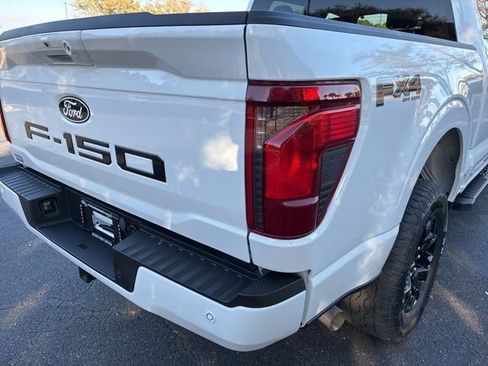 Used 2024 Ford F150 XLT w/ Equipment Group 302A MID image 14