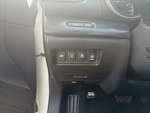 Used 2021 Nissan Maxima Platinum w/ Sport Mat Group image 57