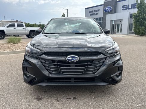 New 2025 Subaru Legacy Premium w/ Popular Package #1A image 11