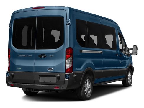 Used 2016 Ford Transit 350 XLT RWD image 11
