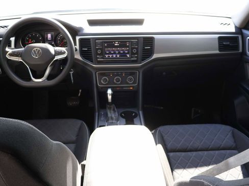 Used 2021 Volkswagen Atlas S image 13