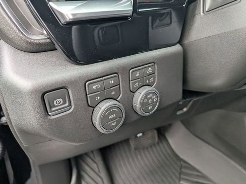 New 2026 Chevrolet Silverado 2500 LT w/ Trail Boss Package image 17