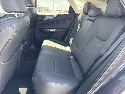 Used 2026 Lexus NX 350 AWD w/ Accessory Package (Z1) image 23