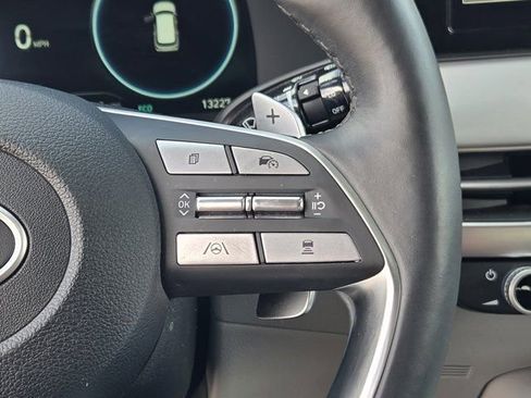 Used 2025 Hyundai Palisade SEL image 28