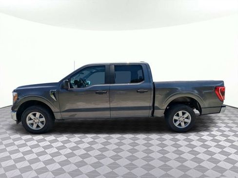 Used 2021 Ford F150 XLT RWD image 7