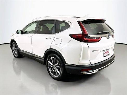 Certified 2022 Honda CR-V Touring image 18