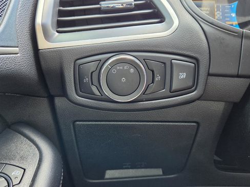 Used 2024 Ford Edge SEL AWD/4WD image 24
