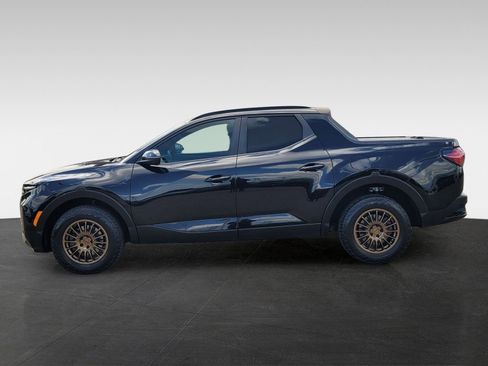 Used 2022 Hyundai Santa Cruz Limited AWD/4WD image 7