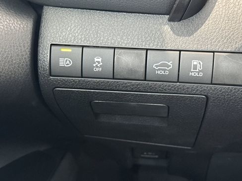 Used 2020 Toyota Camry XSE w/ Blackout Package FWD image 35