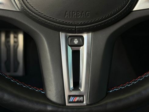 Used 2022 BMW i4 M50 w/ Premium Package AWD/4WD image 8