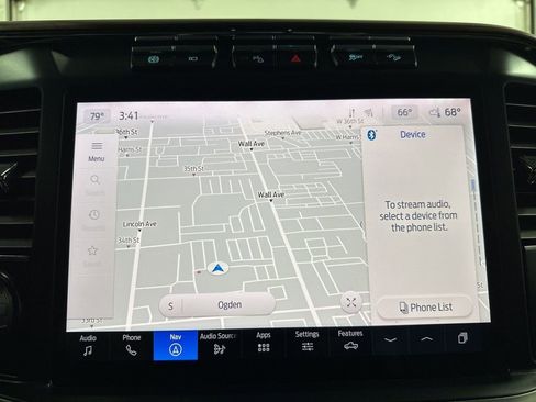 Used 2024 Ford F350 King Ranch image 28