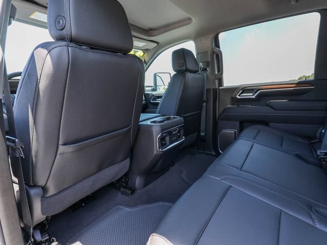 New 2026 GMC Sierra 2500 Denali w/ Denali Reserve Package AWD/4WD image 27