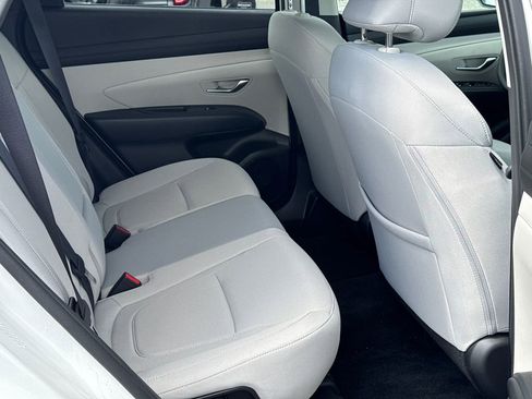 Used 2025 Hyundai Tucson SEL image 15