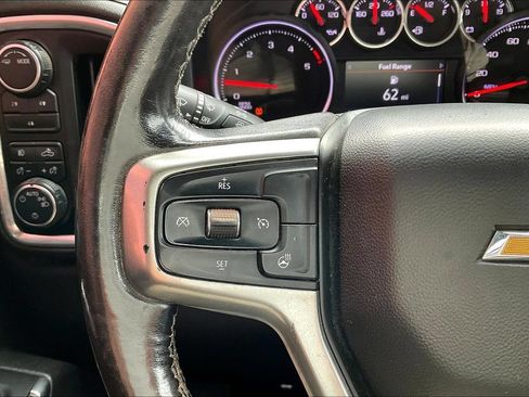 Used 2022 Chevrolet Silverado 2500 LT w/ Convenience Package AWD/4WD image 10