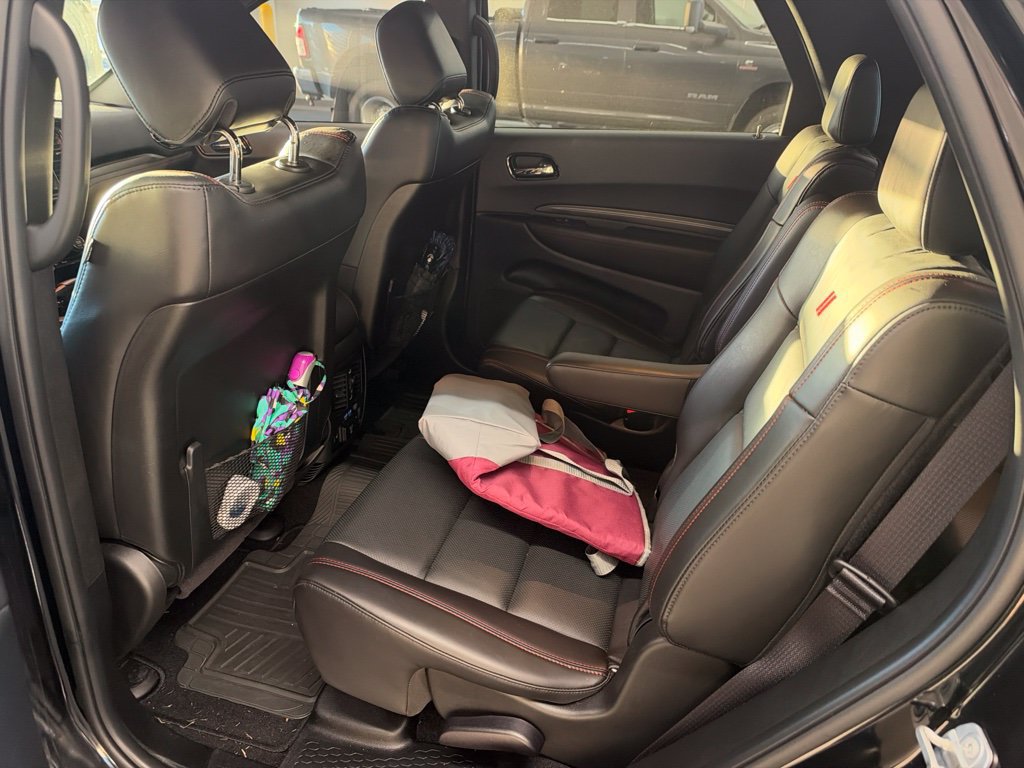 Used 2024 Dodge Durango GT RWD image 5