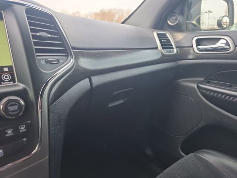 Used 2018 Jeep Grand Cherokee Altitude image 42