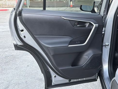 Used 2024 Toyota RAV4 LE image 26