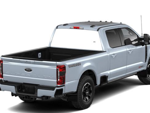 New 2026 Ford F250 Lariat w/ Tremor Off-Road Package AWD/4WD image 3