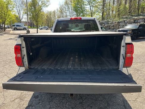 Used 2015 Chevrolet Silverado 1500 LT w/ All Star Edition AWD/4WD image 28