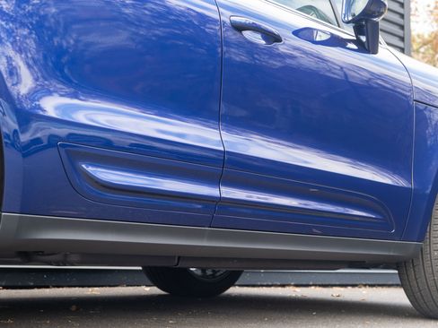 Used 2026 Porsche Macan image 35