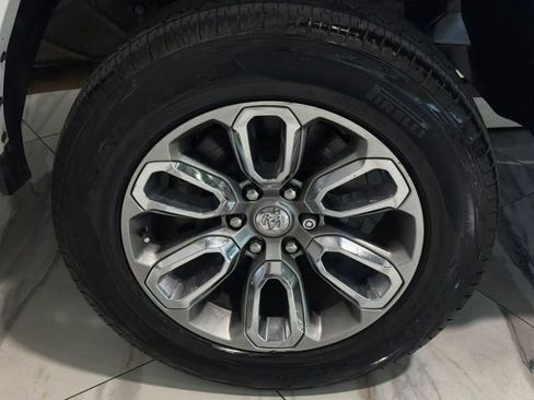 Used 2021 RAM 1500 Laramie w/ Sport Appearance Package RWD image 31