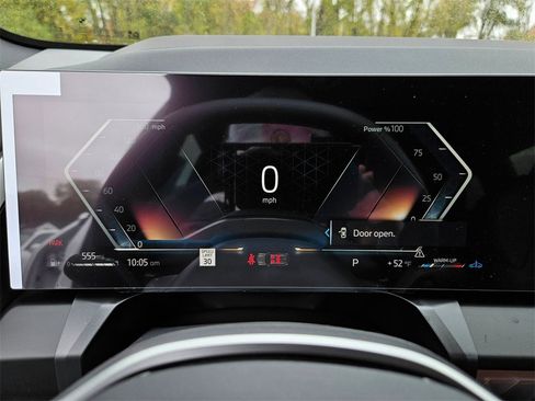 New 2026 BMW X3 xDrive30 w/ Premium Package image 13