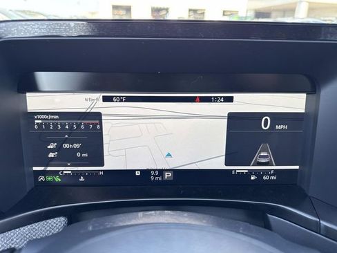 New 2026 Subaru Outback Limited image 25