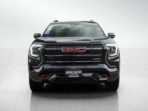 New 2026 GMC Terrain AT4 w/ Convenience Package III image 2