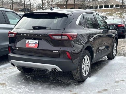 Certified 2023 Ford Escape Active image 4