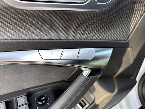 Used 2025 Audi RS 7 performance Sportback image 14