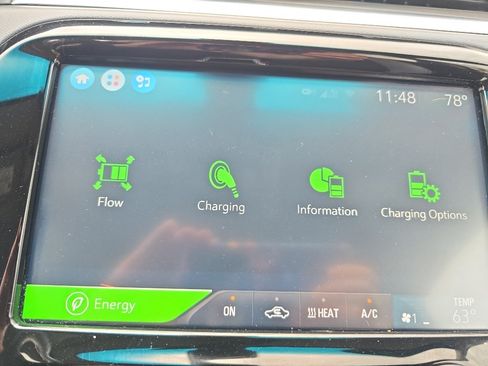 Used 2019 Chevrolet Bolt LT FWD image 29