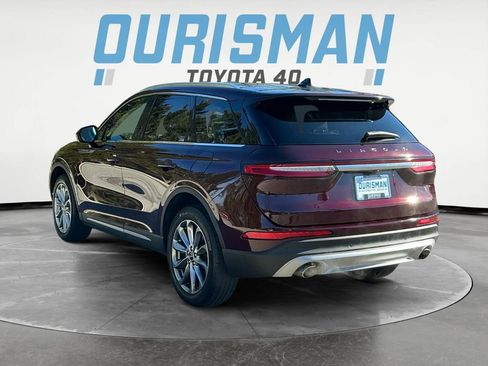 Used 2020 Lincoln Corsair FWD w/ Premium Package image 5