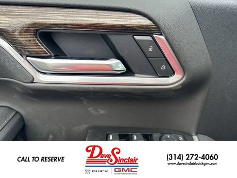 New 2026 GMC Sierra 1500 Elevation AWD/4WD image 13