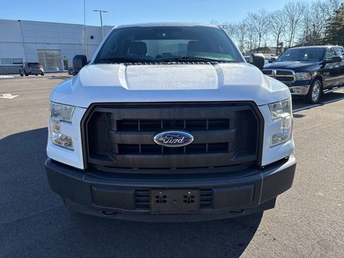 Used 2017 Ford F150 XL image 2