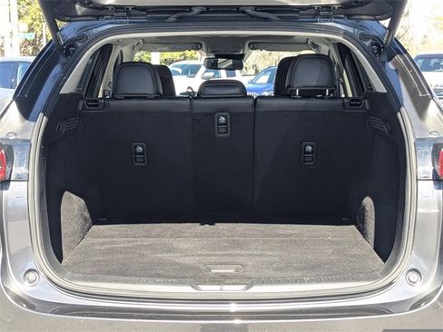 Used 2023 MAZDA CX-5 AWD 2.5 S w/ Premium Plus Pkg image 13