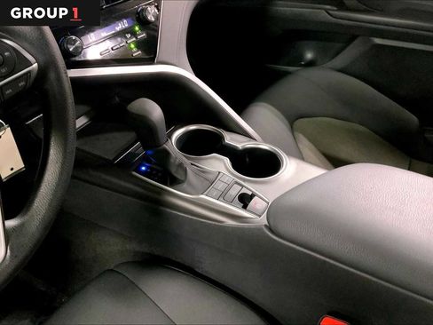 Used 2023 Toyota Camry LE image 17