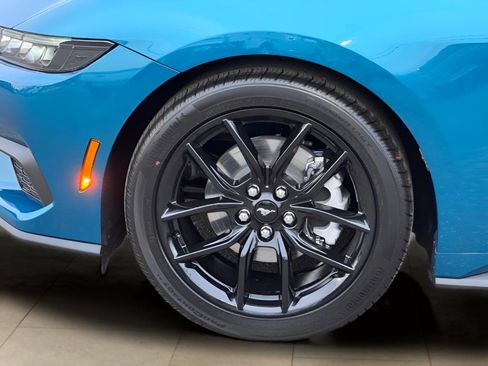 New 2026 Ford Mustang Coupe w/ Mustang Nite Pony Package image 33