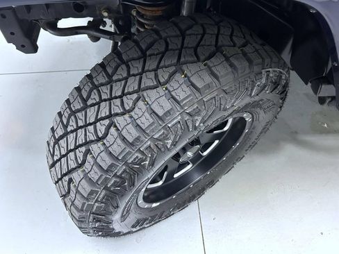 Used 2013 Jeep Wrangler Unlimited Sahara w/ Connectivity Group AWD/4WD image 23