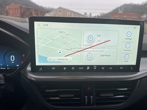 New 2026 Ford Escape Active w/ Active Premium Tech Pack image 17