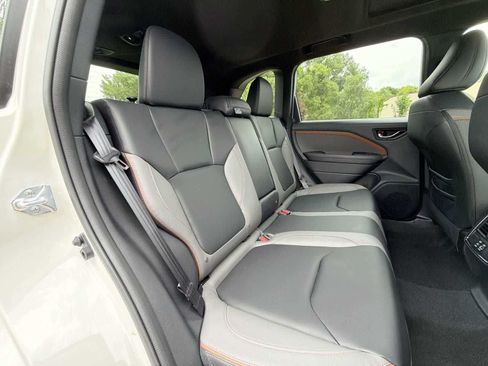 Certified 2025 Subaru Forester Sport AWD/4WD image 18