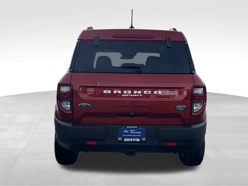 Certified 2023 Ford Bronco Sport Big Bend image 7