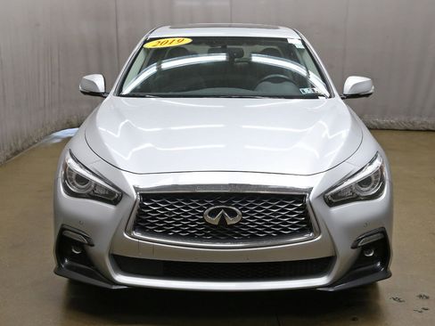 Used 2019 INFINITI Q50 Sport w/ Cargo Package (L96) image 21
