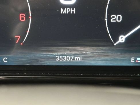 Used 2023 Jeep Grand Wagoneer Series II AWD/4WD image 9