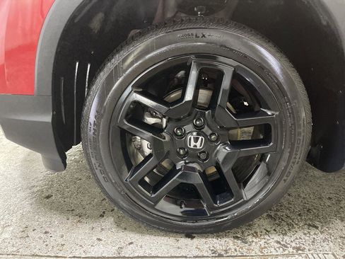 Used 2024 Honda Passport Black Edition image 10