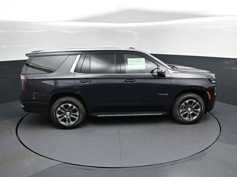 New 2026 Chevrolet Tahoe LT RWD image 36
