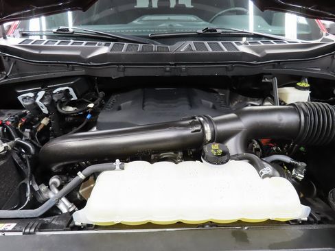 Used 2023 Ford F150 XLT w/ Equipment Group 302A High image 24