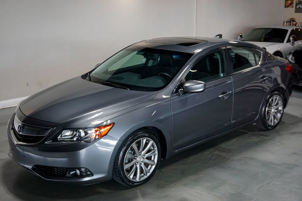 Used 2014 Acura ILX w/ Premium Package FWD image 53