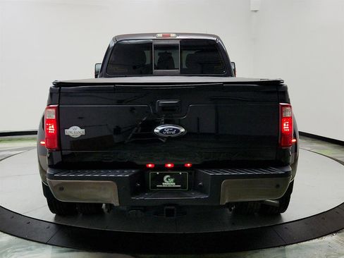 Used 2015 Ford F450 King Ranch w/ King Ranch Chrome Package image 6