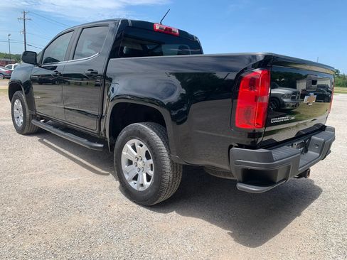 Used 2020 Chevrolet Colorado LT RWD image 6